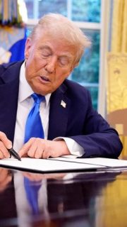 Trump overhauls US arms sales to favor key allies, protect American weapons production