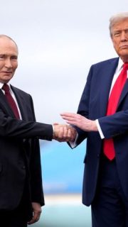 As Ukraine war drags on, Trump hits Putin by squeezing Russia’s proxies