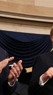 Report exposes billions in uncovered fraud, waste as watchdog coalition offers support to Trump’s crackdown