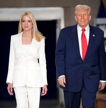 DOJ sues 5 more states, demanding access to voter rolls: ‘We will not be deterred’