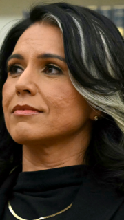 Gabbard ends task force that aimed to reform intelligence gathering after less than a year