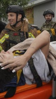 Russia’s war against Ukraine enters fifth year as experts outline 3 possible outcomes