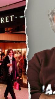 Billionaire Victoria’s Secret mogul Les Wexner to testify in House Jeffrey Epstein probe