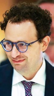 Judge blocks Trump administration from limiting Anthropic’s contracts with federal government