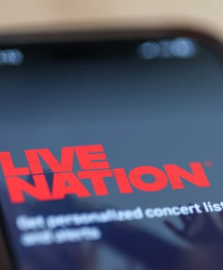 DOJ takes Live Nation-Ticketmaster to court for antitrust trial