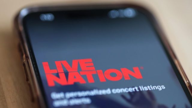 DOJ takes Live Nation-Ticketmaster to court for antitrust trial