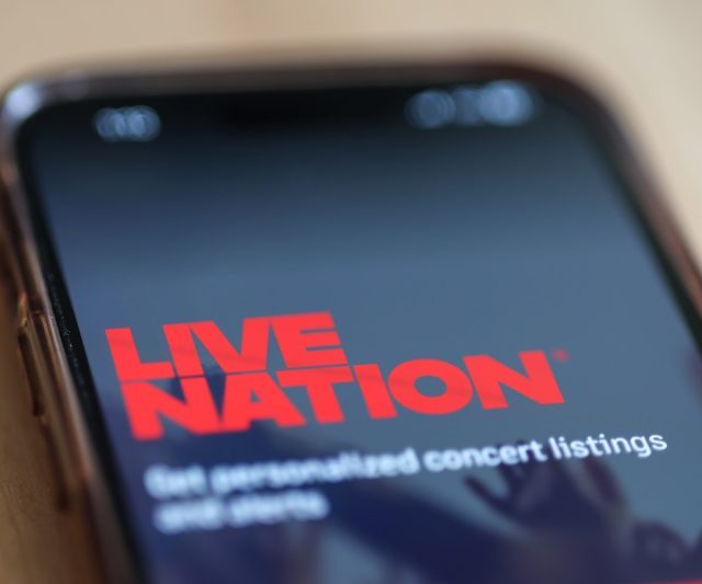 DOJ takes Live Nation-Ticketmaster to court for antitrust trial