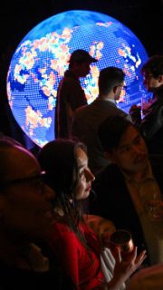 Insider trading concerns around oil and military moves are on the rise. Can anyone police the bets?