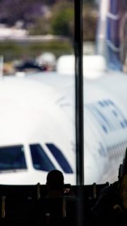 FAA investigating close call involving United Airlines plane and Black Hawk helicopter in California