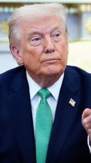 Trump signs executive order ensuring TSA workers are paid during DHS shutdown