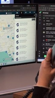 Private security firm helping Americans evacuate the Middle East amid war with Iran