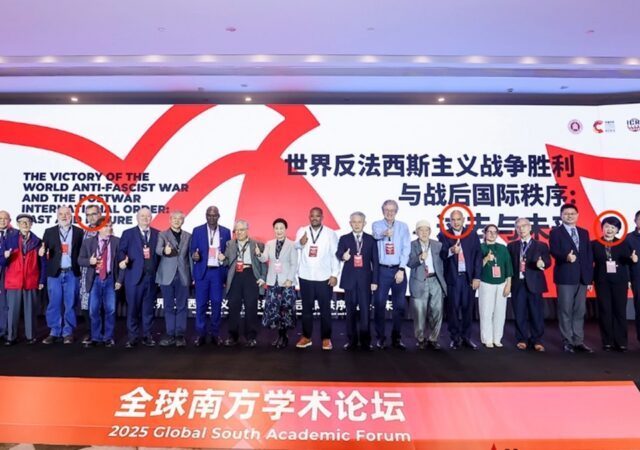 Shanghai sabotage: Inside Singham’s secret strategy to demonize America