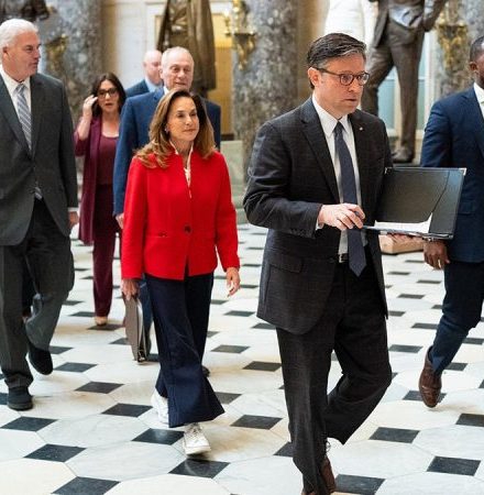 House GOP fears primary losers could jeopardize razor-thin majority