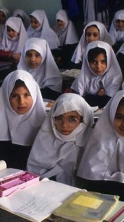 Iran’s ideological state: faith, fear and favors fuel its vast propaganda and patronage network