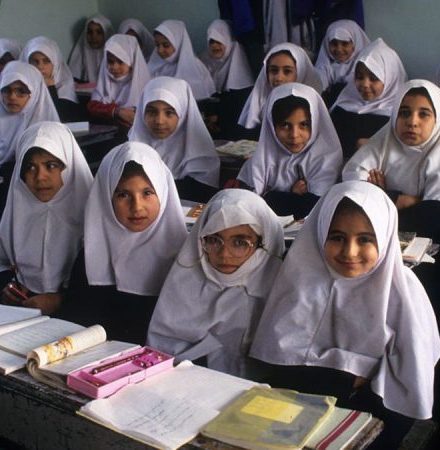 Iran’s ideological state: faith, fear and favors fuel its vast propaganda and patronage network