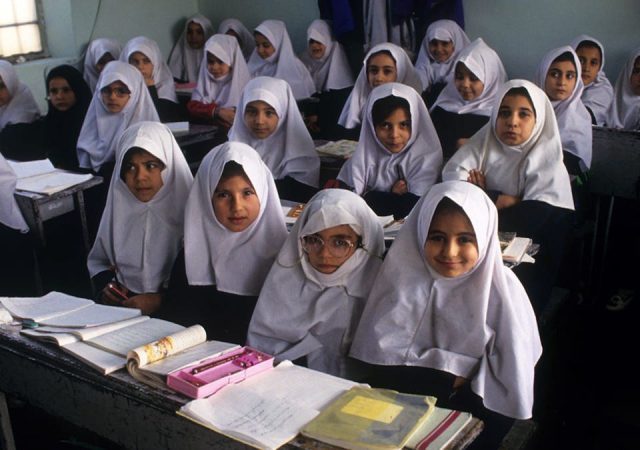 Iran’s ideological state: faith, fear and favors fuel its vast propaganda and patronage network