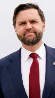 JD Vance says he was ‘obsessed’ with UFOs, believes aliens are actually ‘demons’