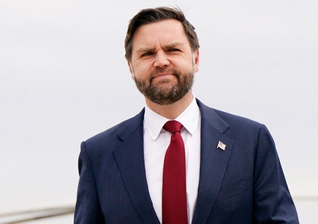 JD Vance says he was ‘obsessed’ with UFOs, believes aliens are actually ‘demons’