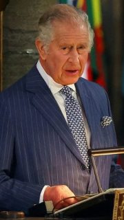 King Charles to address ‘increasing pressures of conflict’ in speech as Trump criticizes British PM on Iran