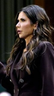 Noem preps to battle House Dems after bipartisan bashing in Senate over dogs, ICE