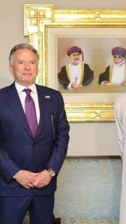 Iran nuclear talks didn’t ‘pass the smell test’ before Trump launched strikes, says Vance