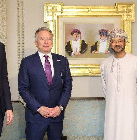 Iran nuclear talks didn’t ‘pass the smell test’ before Trump launched strikes, says Vance