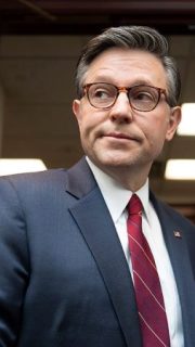 House Republicans push Johnson to go to war with Senate over SAVE Act