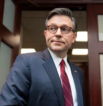 House Republicans push Johnson to go to war with Senate over SAVE Act