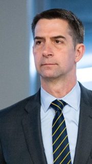 Tom Cotton puts Biden on notice while demanding answers on draining of nation’s oil stockpile