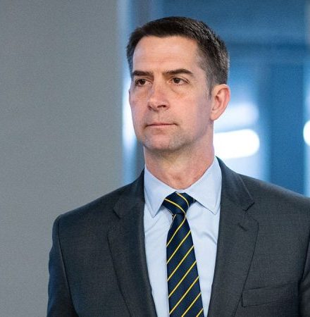 Tom Cotton puts Biden on notice while demanding answers on draining of nation’s oil stockpile