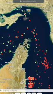 US destroys 16 Iranian mine boats as Strait of Hormuz oil showdown escalates