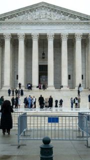 Supreme Court prepares to review Trump executive order on birthright citizenship