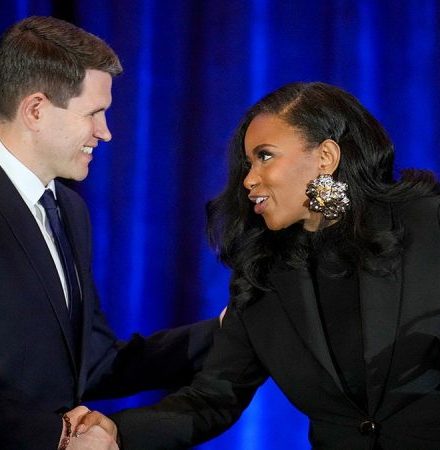 Rising star Talarico topples progressive firebrand Crockett in high-stakes Texas Senate Democratic primary