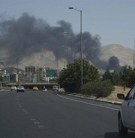 Trump is realigning world energy markets and the Iran strikes are actually helping