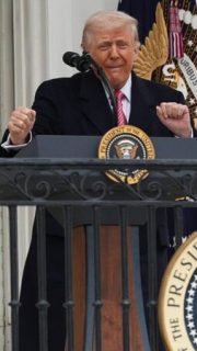 Trump rolls out plan to back farmers amid rising costs, pledging ‘golden age’