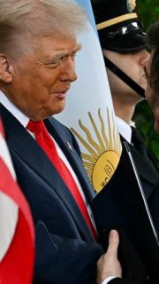 Noem reveals Trump will have ‘big agreement’ to announce at major summit with world leaders