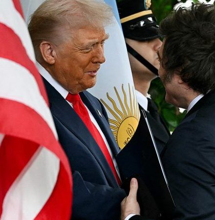 Noem reveals Trump will have ‘big agreement’ to announce at major summit with world leaders