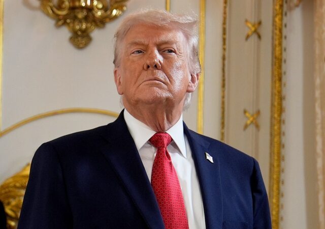 Scathing report claims nation’s oldest labor union ‘betrayed’ MAGA members through ‘shocking’ spending