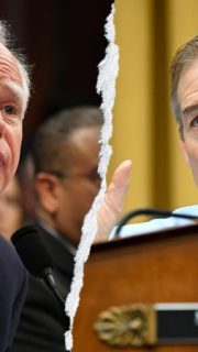 Top 5 wildest moments as GOP lawmakers clashed with Walz, Ellison in heated fraud hearing: ‘Unbelievable’